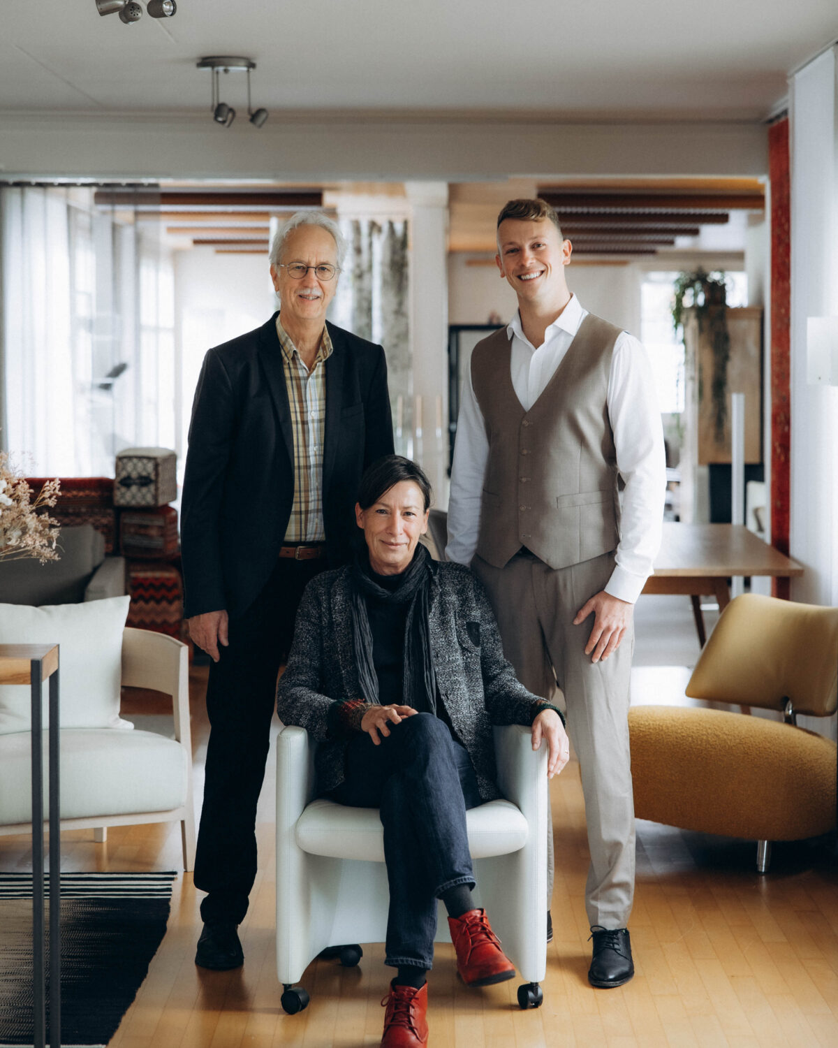 Wohn Art Gloor Portraits 11